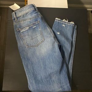 American Eagle Mom Jeans